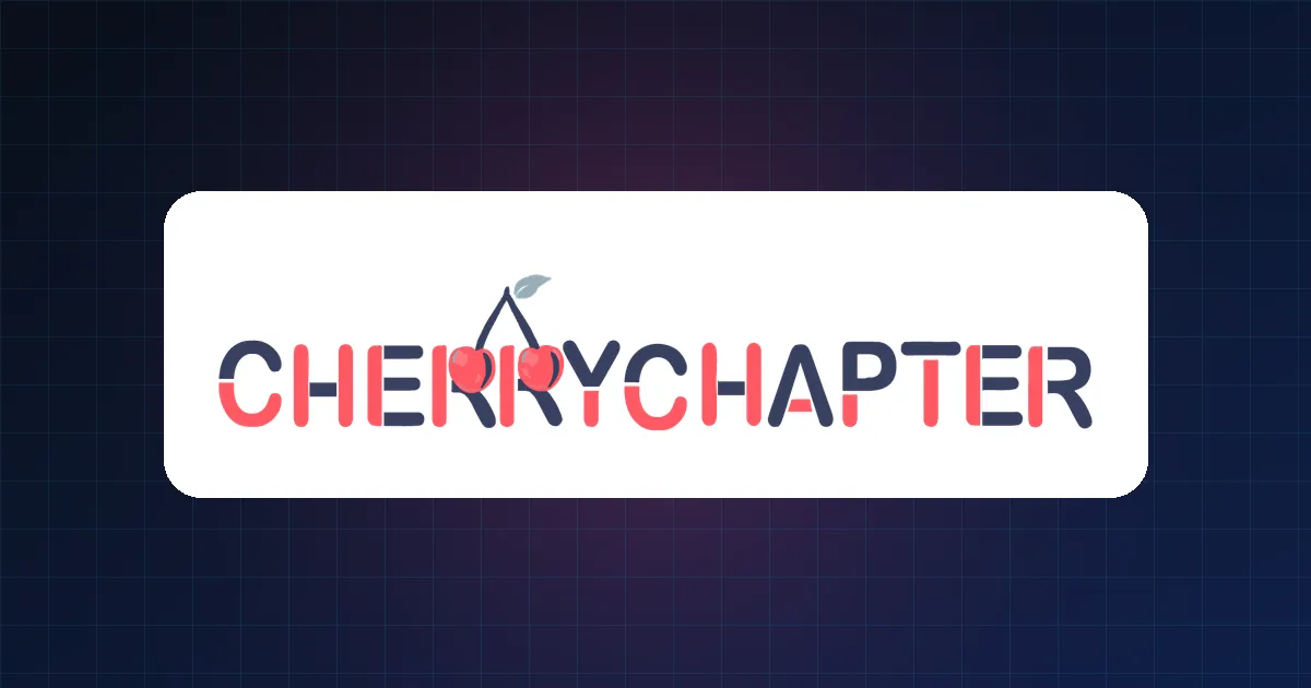 CherryChapter