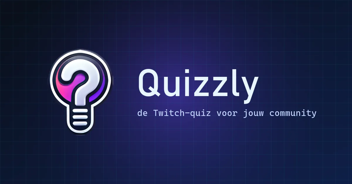 Quizzly